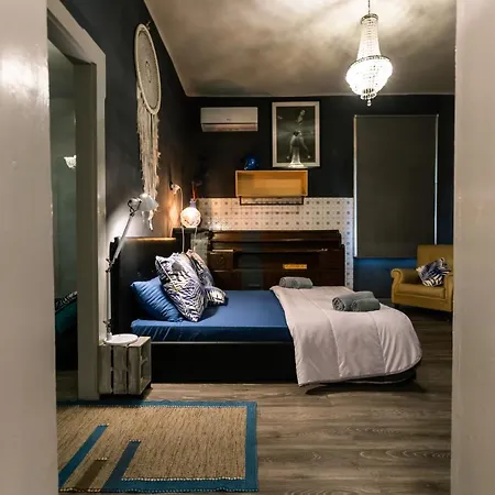Pensionat Campana Suites