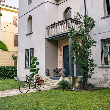 Pensionat Campana Suites