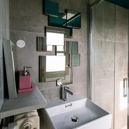 Campana Suites Marostica