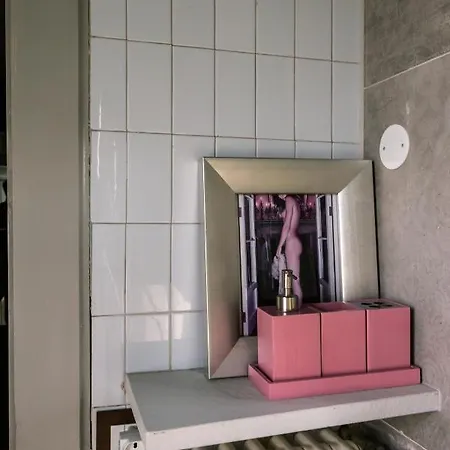 Campana Suites