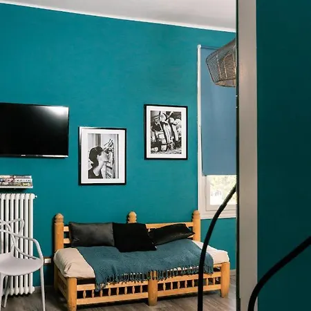 Campana Suites Gasthof
