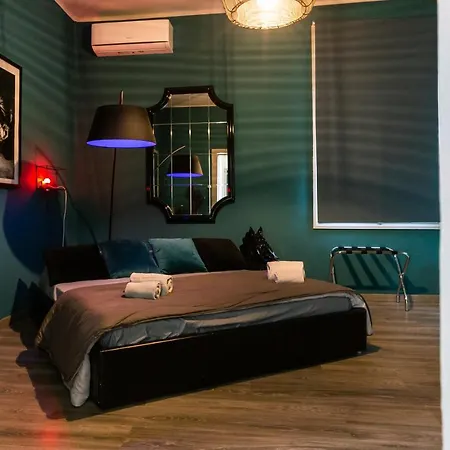 Campana Suites * Marostica