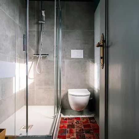 Campana Suites