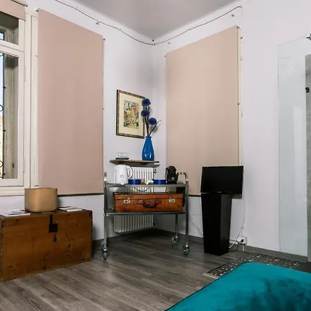 Campana Suites Pensionat