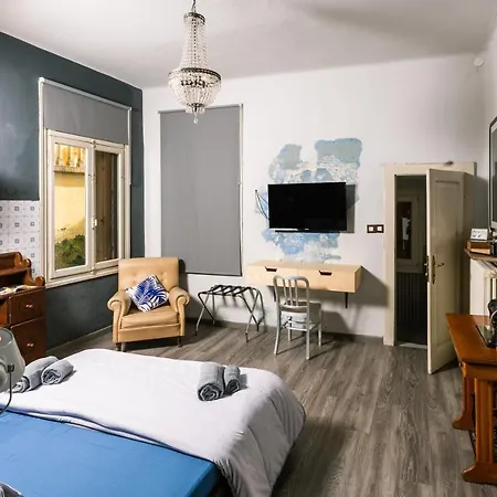 Gasthof Campana Suites *
