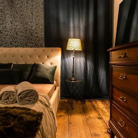 Campana Suites