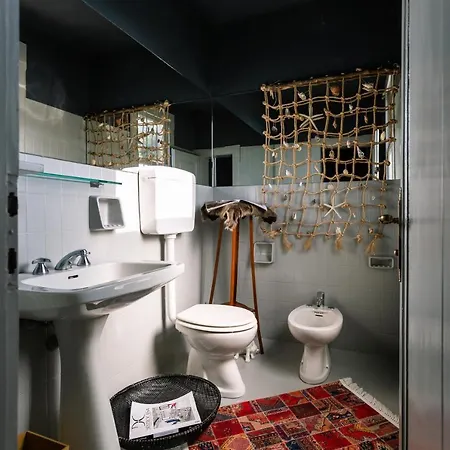 Gasthof Campana Suites *
