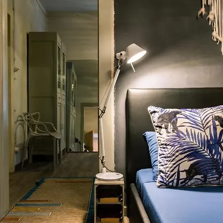 Campana Suites * Marostica