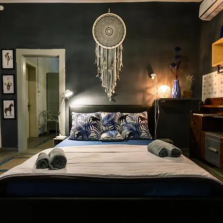 Gasthof Campana Suites Marostica