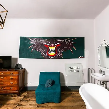 Campana Suites * Marostica