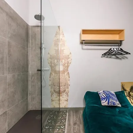 Gasthof Campana Suites Marostica