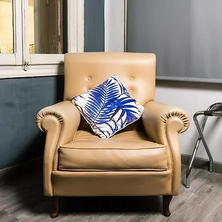 Campana Suites Gasthof