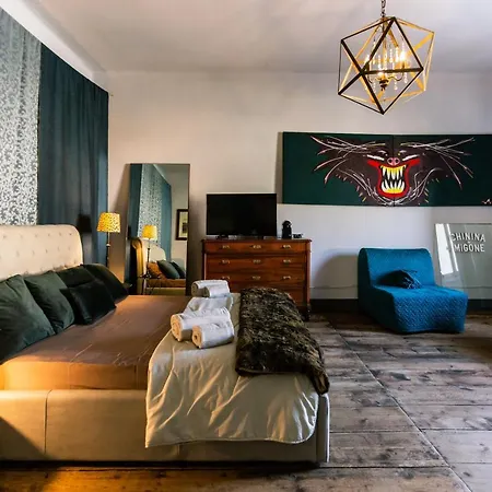 Campana Suites