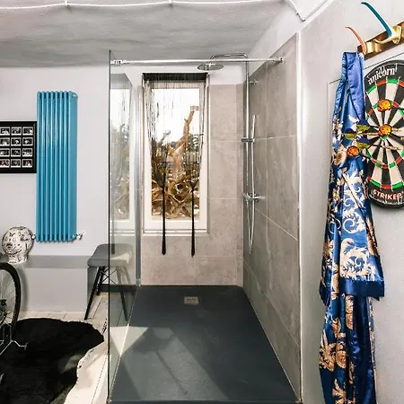 Campana Suites * Marostica