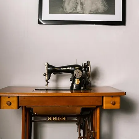Campana Suites *