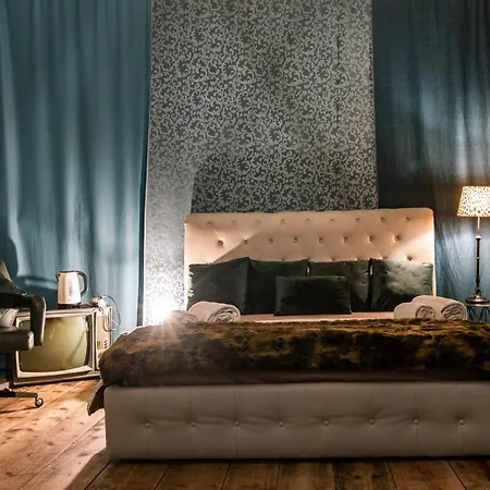 Campana Suites * Marostica