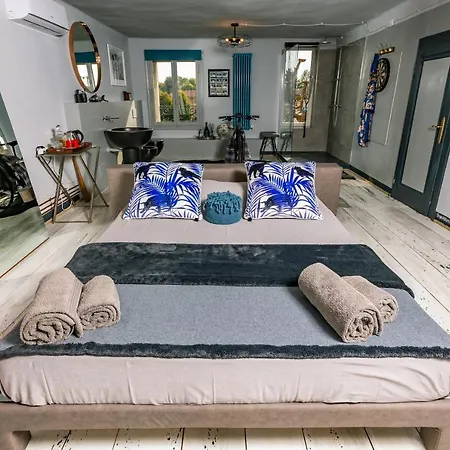Campana Suites * Marostica