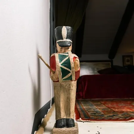Gasthof Campana Suites