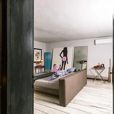 Gasthof Campana Suites *