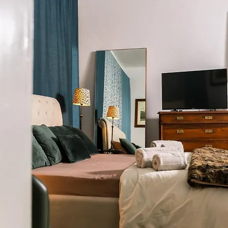 Gasthof Campana Suites