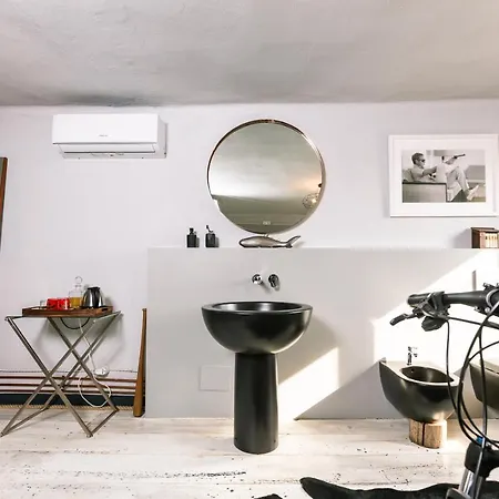 Campana Suites Gasthof Marostica