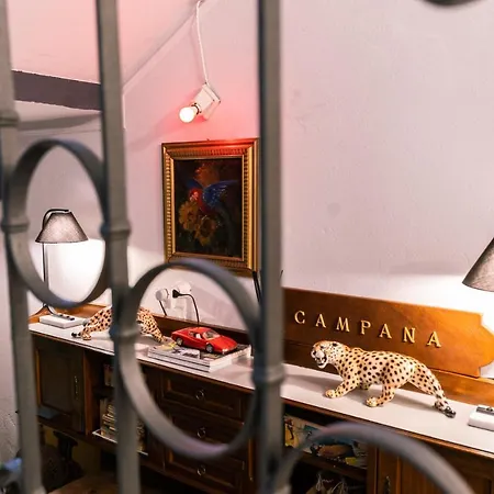 Campana Suites Marostica