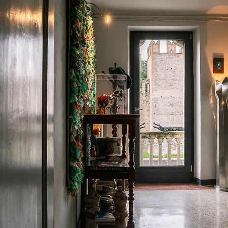 Campana Suites * Marostica