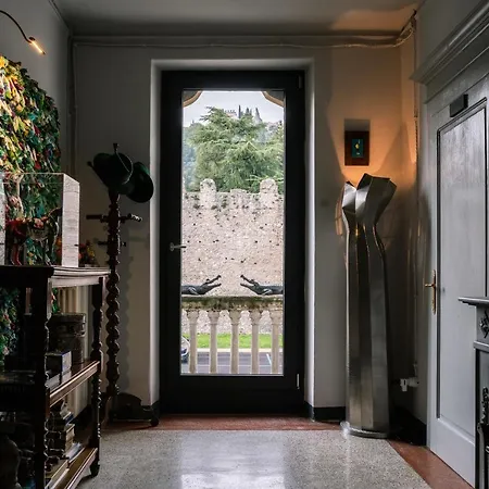 Gasthof Campana Suites *